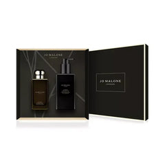 Jo Malone London 2 Piece Cypress and Grapevine Fragrance Gift Set for Men and Women