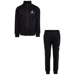 Jordan Little Boys Air Tricot Jacket and Pants, 2 Piece Set