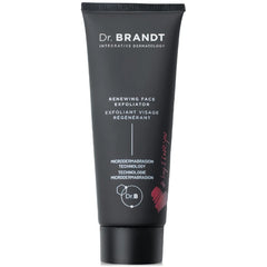 Dr. Brandt Microdermabrasion Renewing Face Exfoliator, 2 oz.