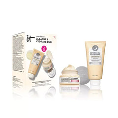 MACY's 2-Pc Cleanse and Hydrate Skincare Set for Nourished, Fresh Skin