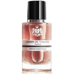 Jacques Fath Jasmin de Toscane Parfum Spray, Elegant Floral Fragrance, 1 oz