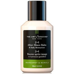 Art of Shaving The After-Shave Balm Bergamot & Neroli, 3.3 Fl Oz