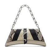 ALDO Scylla Synthetic Medium Shoulder Bag, Stylish and Practical Bag for Daily Use