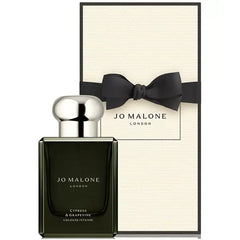 Jo Malone London Cypress & Grapevine Cologne , Intense Rich and Woody Fragrance