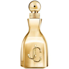 Jimmy Choo I Want Choo Le Parfum, Bold and Alluring Fragrance