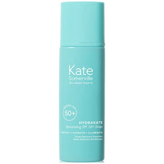 KATE SOMERVILLE HydraKate Illuminating SPF 50+ Drops, 1.7 oz.