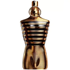 Jean Paul Gaultier Men's Le Male Elixir Spray, Bold and Intense Fragrance, 6.7 oz