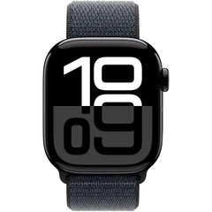 Apple Watch Series 10 42MM (GPS) Aluminum Case with Sport Loop