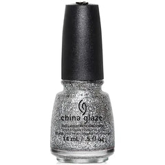 China Glaze Nail Lacquer With Hardeners