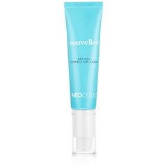 NEOCUTIS Nouvelle+ Retinol Correction Cream, Anti-Wrinkle and Dark Spots - 30mL