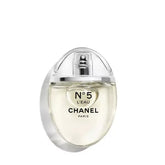 CHANEL N°5 L'EAU Limited-Edition Eau de Toilette , Iconic Fragrance , 1.7oz
