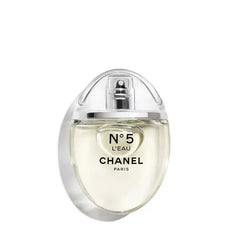 CHANEL N°5 L'EAU Limited-Edition Eau de Toilette , Iconic Fragrance , 1.7oz