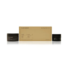 Blind Barber 2-Pc. Bryce Harper Cosmetic Set
