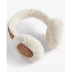 UGG® Sheepskin Earmuffs, Warm and Stylish Winter Ear Protection