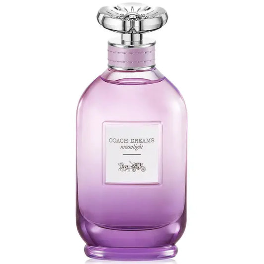 COACH Dreams Moonlight Eau de Parfum, Enchanting and Captivating Fragrance