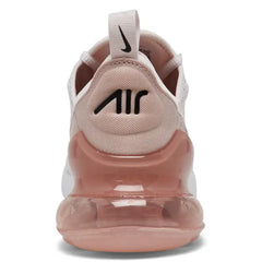 Nike Women's Air Max 270 Casual Sneakers from Finish Line - Light Pink, Pink Ox, Black