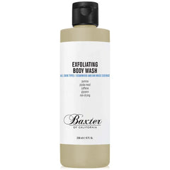 Baxter Of California Exfoliating Body Wash, 8 oz.