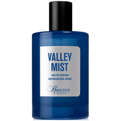 Baxter Of California Valley Mist Eau de Parfum, Refreshing Fragrance, 3.4 oz