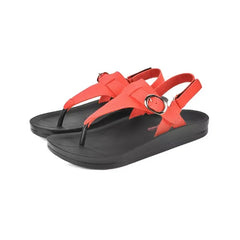 Aerothotic Ridge Womens Ankle Strap Sandal, Stylish Everyday Footwear