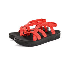 Aerothotic Maris Womens Slingback Sandals with Arch Support, Stylish Summer Footwear