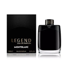 Montblanc Men's Legend Eau de Parfum Spray , 3.3oz