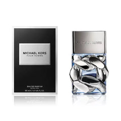 Michael Kors Men's Pour Homme Eau de Parfum Spray, Sophisticated and Classic Fragrance, 1.7 oz
