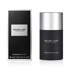 Michael Kors Men's Pour Homme Deodorant Stick, 2.5oz