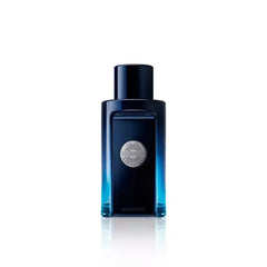 Banderas Perfumes The Icon EDT Spray Fragrance Collection, Long lasting Scent, 3.4 oz