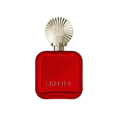 Shakira ROJO Eau de Parfum, Luxury Fragrance , 2.7oz