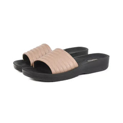 Aerothotic Maeve Women's Arch Support Slide Sandal, Comfortable Everyday Footwear