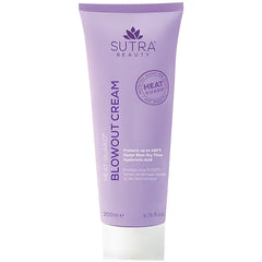 Sutra Beauty Heat Guard Blowout Cream, 200 ml