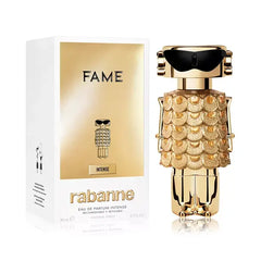 Rabanne Fame Eau de Parfum Intense, Long lasting Fragrance Luxury Perfume