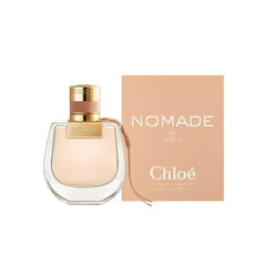 Chloé Nomade Eau de Parfum Spray, Floral and Woody Fragrance