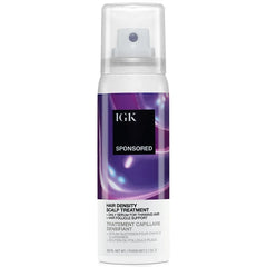 IGK Hair Sponsored Hair Density Scalp Treatment, 2.1 oz.