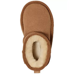 UGG® Toddler Classic Mini Boots, Cozy and Durable Footwear for Toddlers