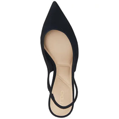 ALDO Womens Uliana Slingback Block Heel Pumps, Stylish and Comfortable Heels