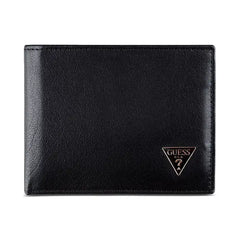 GUESS Men's Chavez Pocketmate Logo Wallet