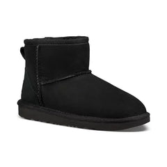 UGG® Kids Classic Mini II Booties, Comfortable and Stylish Boots for Kids