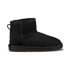 UGG® Kids Classic Mini II Booties, Comfortable and Stylish Boots for Kids