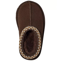 UGG® Toddler Tasman Slippers, Cozy and Stylish Slippers for Toddlers