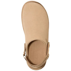 UGG® Women's Goldenstar Slingback Clog Flats, Stylish and Comfortable Footwear for Women
