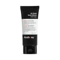 Anthony No Sweat Body Defense 3 oz