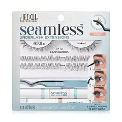 Ardell Seamless Underlash Extensions Naked False Lashes