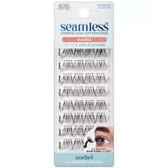 Ardell Seamless Underlash Extensions Naked False Lashes Refill