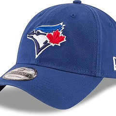 New Era MLB Khaki Core Classic 9TWENTY Adjustable Hat Cap One Size Fits All