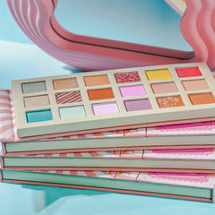 Essence Ready For A Ride Eyeshadow Palette 01 - AllurebeautypkEssence Ready For A Ride Eyeshadow Palette 01