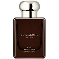 Jo Malone London Hinoki & Cedarwood Cologne, Intense Rich and Woody Fragrance