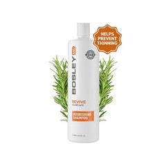 BosleyMD Revive Color-Safe Nourishing Shampoo 33.8oz