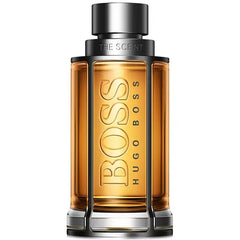 Hugo Boss Men's BOSS THE SCENT Eau de Toilette Spray , 3.3 oz
