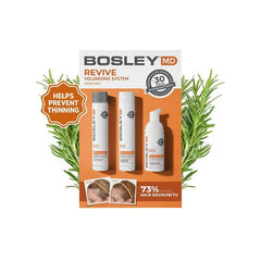BosleyMD Revive Color-Safe Starter Kit